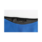 Costume National Black Silk Top