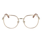 Guess Gold Metal Glasses (Frames)