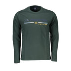 La Martina Bicolor Cotton Sportswear