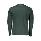 La Martina Bicolor Cotton Sportswear