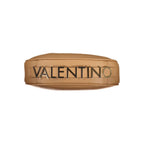 Mario Valentino Marrone Poliuretano Women Shoulder Bag