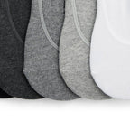 ALDO Gray Cotton Socks