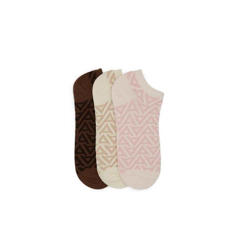 ALDO Natural Cotton Socks