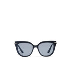 ALDO Multicolor Polycarbonate Sunglasses