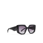 ALDO Multicolor Polycarbonate Sunglasses