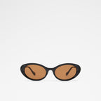 ALDO Multicolor Polycarbonate Sunglasses