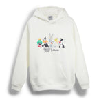 ALDO Pink Cotton Sweatshirt