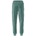 Fila Blue Cotton Joggers (Workout Pants)