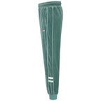 Fila Blue Cotton Joggers (Workout Pants)