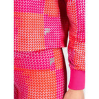 Fila Multicolor Polyester Sweatshirt