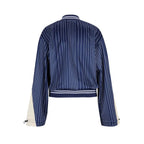 Fila Bicolor Polyester Sweatshirt