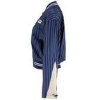 Fila Bicolor Polyester Sweatshirt