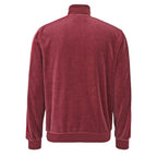 Fila Green Cotton Sweatshirt