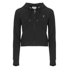 Juicy Couture Natural Cotton Sweatshirt