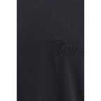 Dsquared² Black Cotton T-Shirt