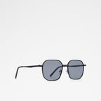 ALDO Black Copper Sunglasses