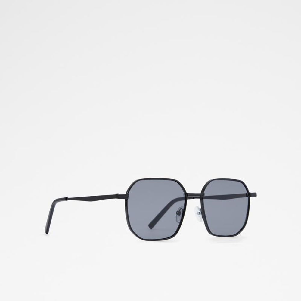 ALDO Black Copper Sunglasses