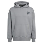 Fila Blue Cotton Sweatshirt