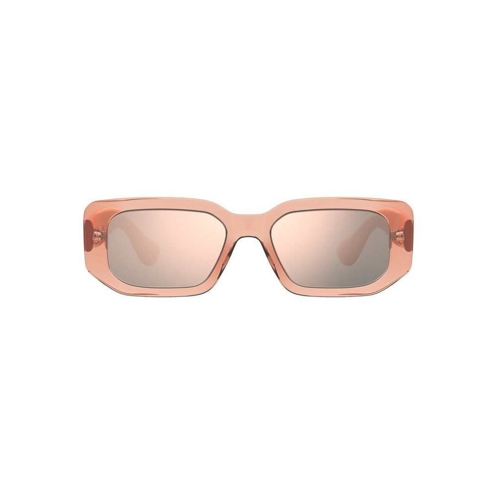HAVAIANAS Multicolor Rubber Sunglasses