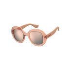 HAVAIANAS Multicolor Rubber Sunglasses