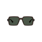 HAVAIANAS Brown Rubber Sunglasses