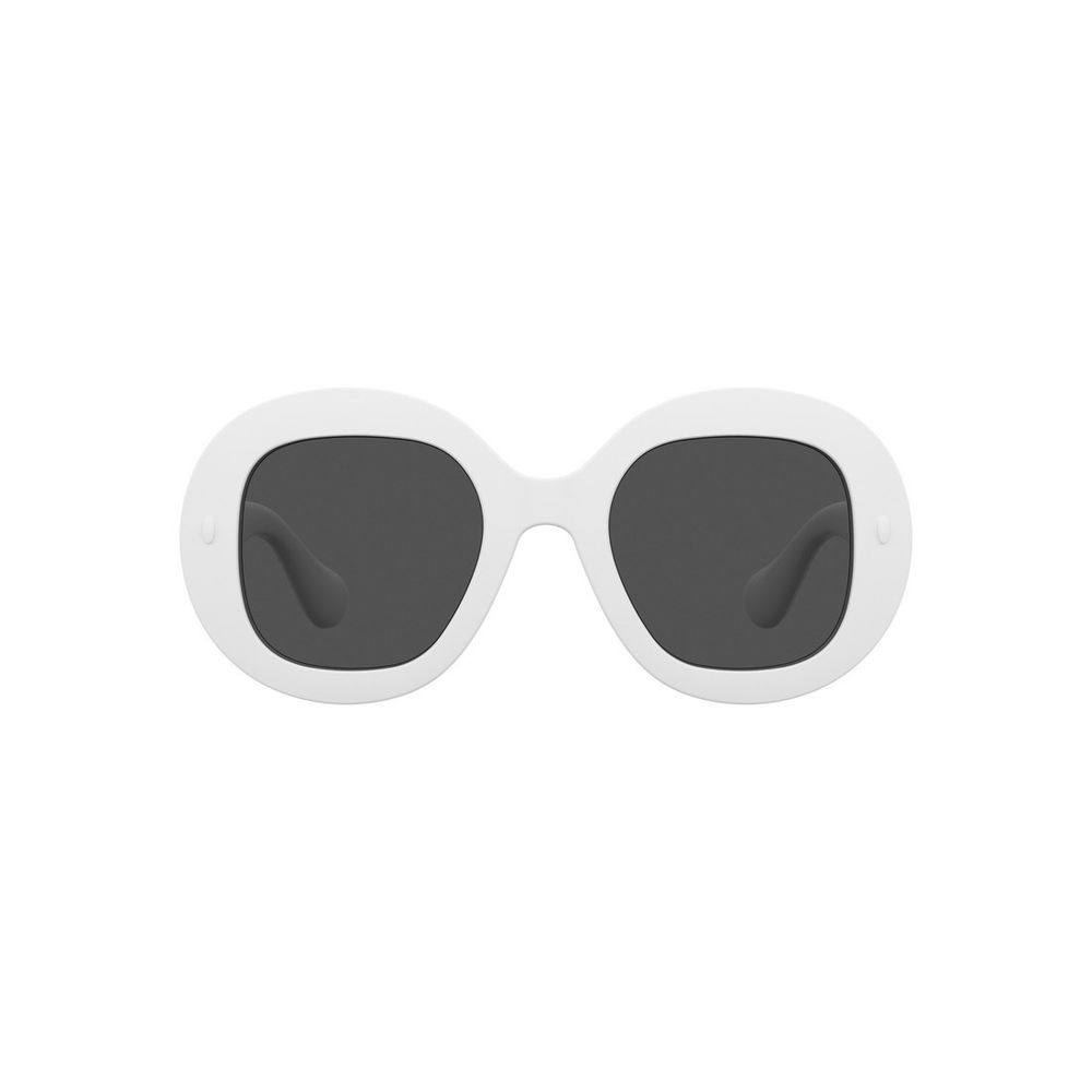 HAVAIANAS White Rubber Sunglasses