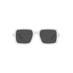 HAVAIANAS White Rubber Sunglasses