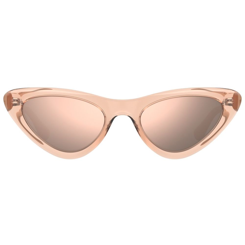 HAVAIANAS Multicolor Rubber Sunglasses