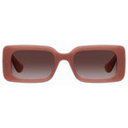 HAVAIANAS Multicolor Rubber Sunglasses