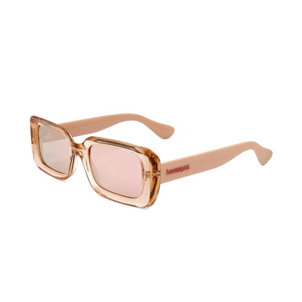 HAVAIANAS Multicolor Rubber Sunglasses