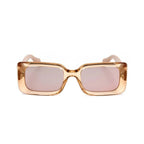 HAVAIANAS Multicolor Rubber Sunglasses