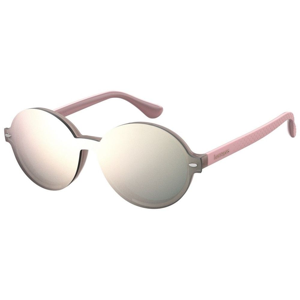 HAVAIANAS Multicolor Acetate Glasses (Frames)