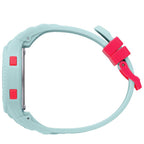 ICE Gray Synthetic Digital Watch