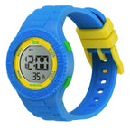 ICE Blue Synthetic Sport Watch