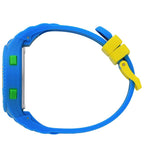 ICE Blue Synthetic Sport Watch