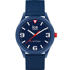 ICE Blue Synthetic Sport Watch