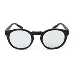 LONDONBE Black Injected Sunglasses