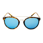 LONDONBE Brown Injected Sunglasses