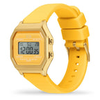 ICE Bicolor Synthetic Digital Watch