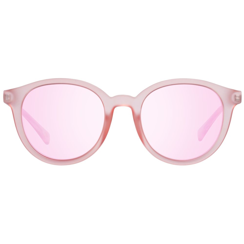 SKECHERS Multicolor Plastic Sunglasses