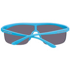SKECHERS Blue Plastic Sunglasses