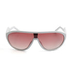 SKECHERS Black Injected Sunglasses