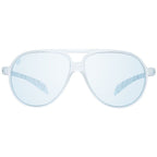 TRY COVER CHANGE Gray Plastic Sunglasses