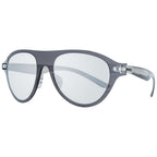 TRY COVER CHANGE Black Plastic Sunglasses