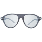 TRY COVER CHANGE Black Plastic Sunglasses