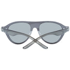 TRY COVER CHANGE Black Plastic Sunglasses