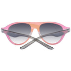 TRY COVER CHANGE Purple Plastic Sunglasses