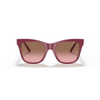 VOGUE Multicolor Resin Sunglasses