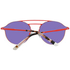 WEB EYEWEAR Multicolor Metal Sunglasses