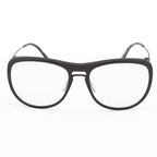ZERO RH+ Black Plastic Sunglasses